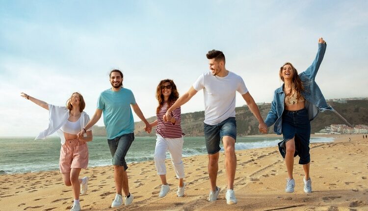 Beach Vacations