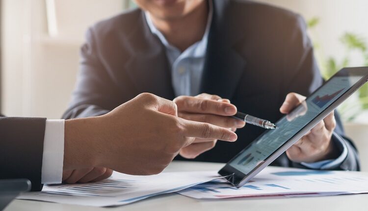 Business Bank Account
