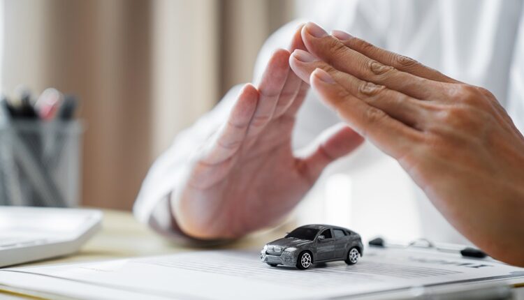 Cheap auto insurance
