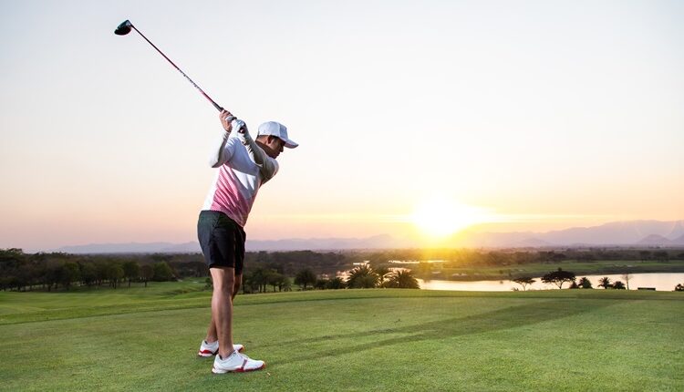 Golf Driving Tips to Correct a Common Mistake