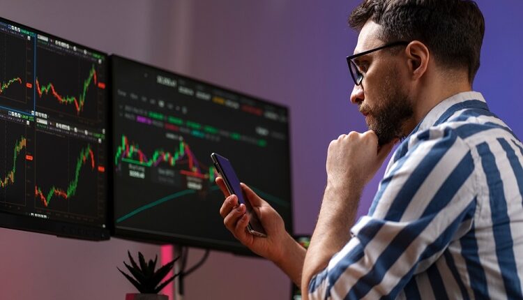 Online Trading