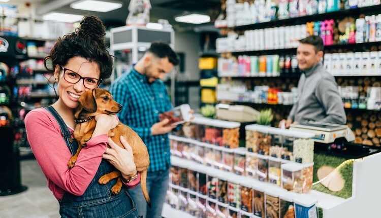 Pet Food