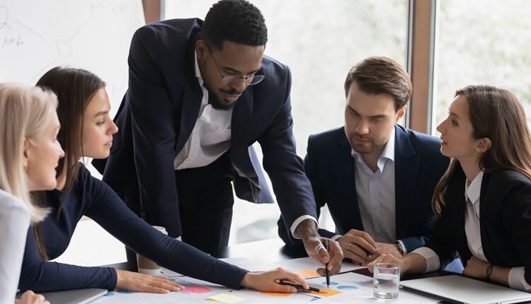 Three Top Security Practices Every Business Should Be Doing
