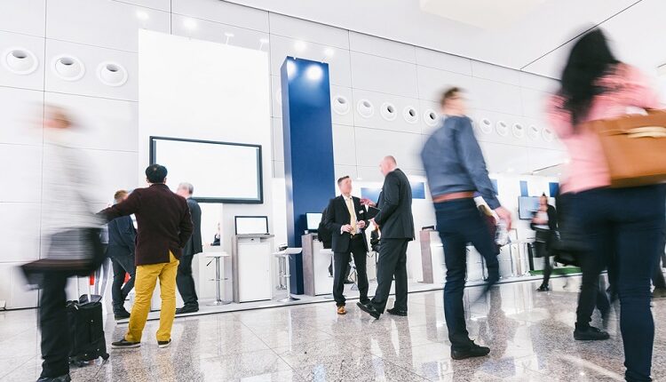 Tradeshows