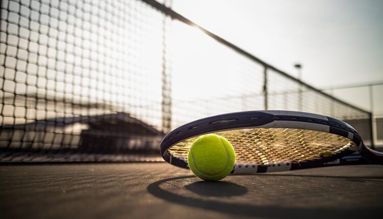 Where to Search a Tennis Ball Machine Online